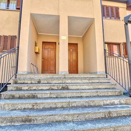 Gezellig Appartement Met Gedeeltelijk Meerzicht Acquaseria Zewnętrze zdjęcie
