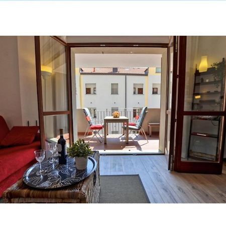 Gezellig Appartement Met Gedeeltelijk Meerzicht Acquaseria Zewnętrze zdjęcie