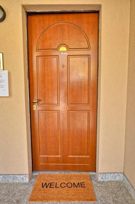 Gezellig Appartement Met Gedeeltelijk Meerzicht Acquaseria Zewnętrze zdjęcie