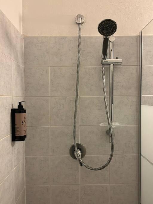 Gezellig Appartement Met Gedeeltelijk Meerzicht Acquaseria Zewnętrze zdjęcie